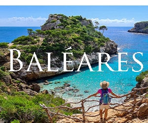 Bon plan Vacances bien méritées à Majorque TOUT COMPRIS dès 222€/personne