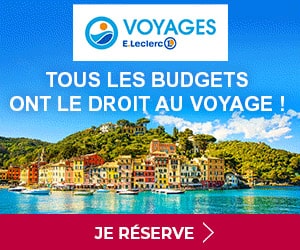 Bon plan TOP CLUBS TOUT INCLUS aux quatre coins du monde & frais de dossier offerts en ligne