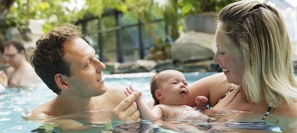 Center Parcs réduction jeune famille Center Parcs réduction jeune famille