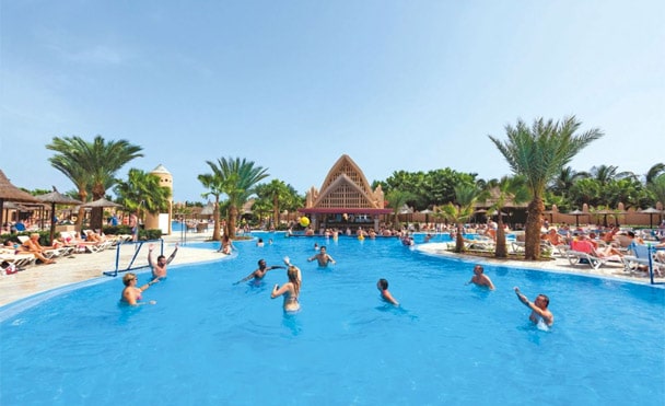 Riu Funana 5*