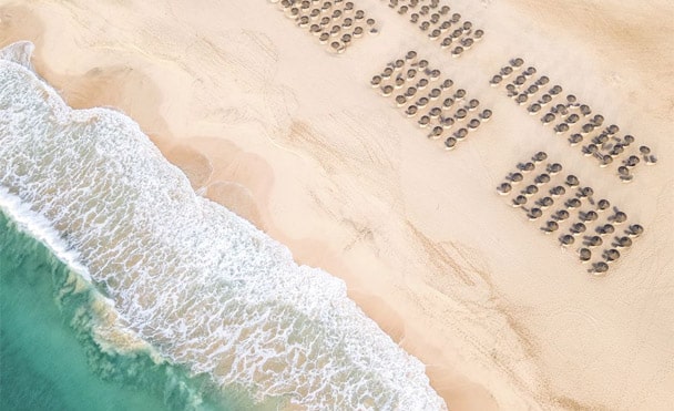 ROBINSON CABO VERDE 4*