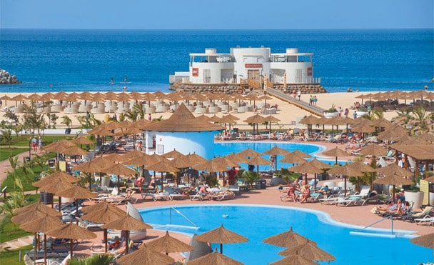 TUI BLUE Cabo Verde 5*