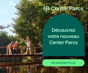 Center Parcs Belgique - Vacances dans votre propre pays