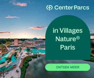 Avantages Réservation Rapide : jusqu'à - 36% sur votre séjour au Center Parcs; profitez-en pour découvrir Villages Nature® Paris