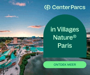 Bon plan Avantages Réservation Rapide : jusqu'à - 36% sur votre séjour au Center Parcs; profitez-en pour découvrir Villages Nature® Paris