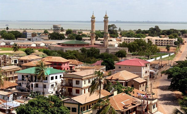 Gambie | Banjul