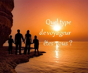 Bon plan Quel type de voyageur êtes-vous ? Chypre ou Sri Lanka, quelle destination choisirez vous pour vos prochaines vacances ?