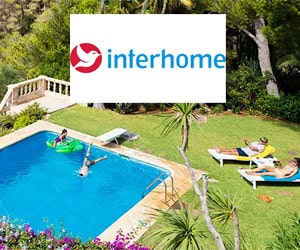Location villa avec piscine en France, Espagne, Italie, Croatie & Grèce