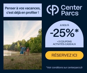 Bon plan Modification séjour sans frais jusqu'à 21 jours avant la date d'arrivée + payez en 4x