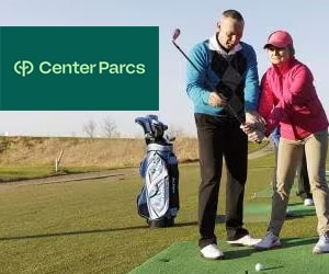 Bon plan Privilège seniors: jusqu'à -20% sur votre cottage chez Center Parcs