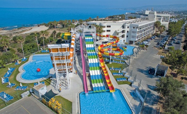 Leonardo Laura Beach & Splash Resort 4*