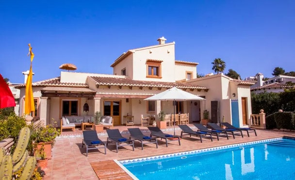 Maison de vacances Lantana 4*