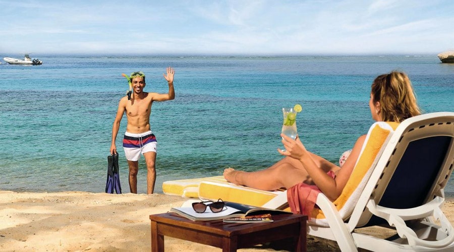 EGYPTE : jusqu'à 43% de réduction sur les séjours 8j/7n en ALL INCLUSIVE au pays des pharaons + jusqu'à 200€ EN PLUS avec code promo