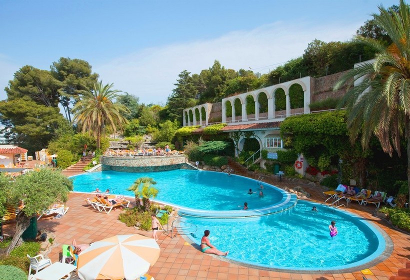 Early Booking Summer 2023 - Obtenez jusqu'à 10% de réduction | Guitart Central Park Aqua Resort, Espagne