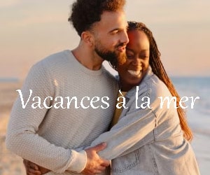 Bon plan 10% supplémentaires sur une sélection de séjours à la mer pour des départs compris entre le 16/03/23 et le 21/04/23 inclus