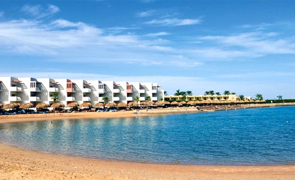 TUI BLUE Crystal Bay Resort 5*