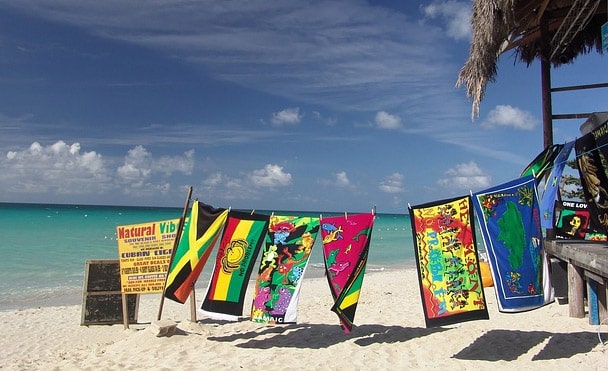 Vols Lastminute Jamaïque