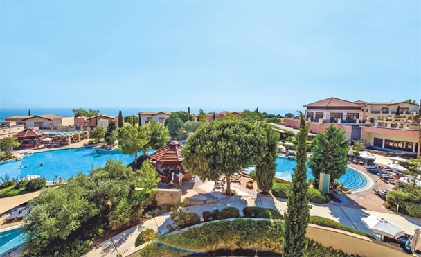 Aphrodite Hills by Atlantica 5*