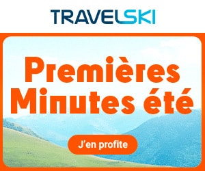 Bon plan Dernières minutes été : -50% sur les séjours montagne été
