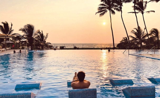 Riu Sri Lanka 5*