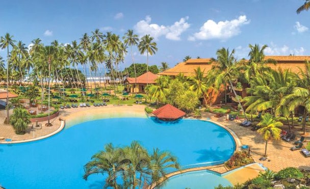 Royal Palms Beach Resort 4*SUP