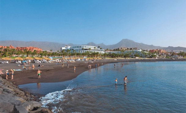 Riu Palace Tenerife 5*