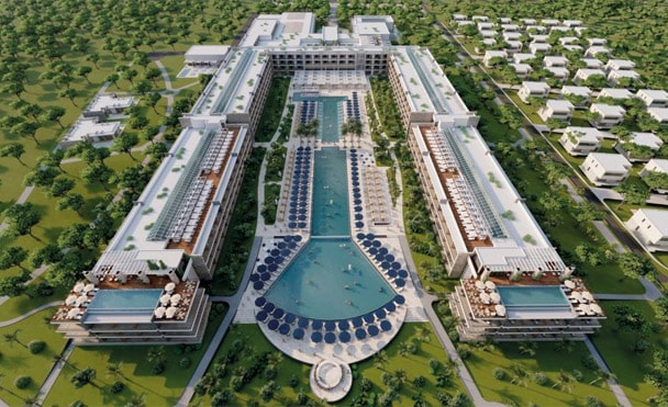 Meliá Durrës 5*