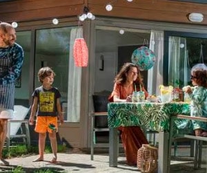 Offre printemps : le cottage confort pour 4 personnes pour 4 jours / 3 nuits dès 319 €