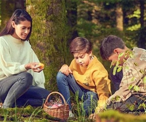Vacances de Pâques : votre séjour dès 190€ / nuit pour 4 personnes