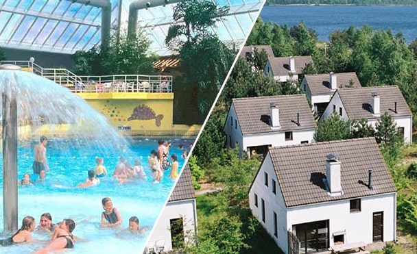 Sunparks Kempense Meren