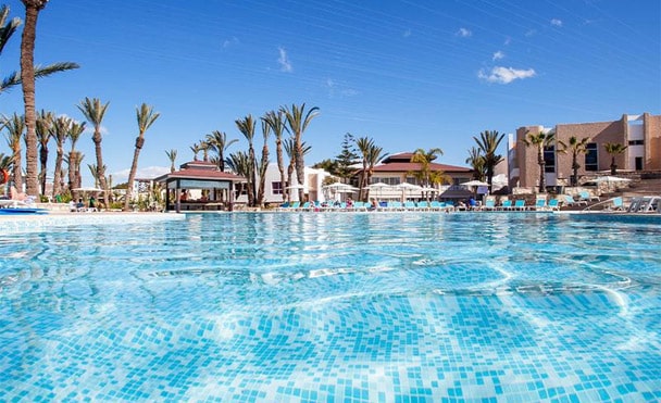 Ôclub Experience Les Dunes D'Or 4*
