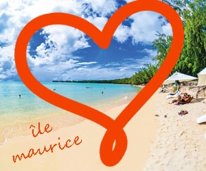 Iles paradisiaques : séjour Ile Maurice en Club Coralia tout inclus dès 1105€/personne