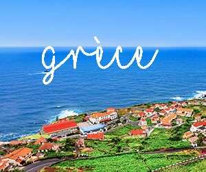 Bon plan VENTE FLASH Vacances Grèce et ses îles : 8j/7n en tout compris à partir de 376 €/pers.