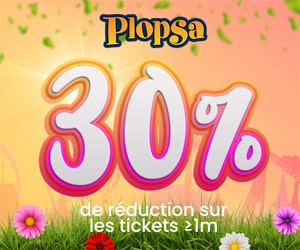 Code promo Promo de printemps: 30 % de réduction