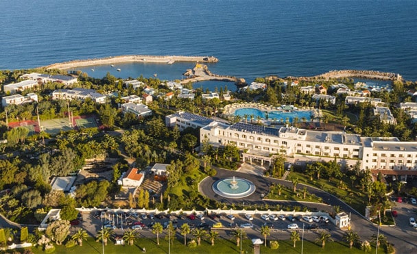 Kappa Club Iberostar Creta Marine 4*