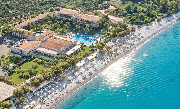 Kappa Club Grecotel Filoxenia in Kalamata 4*