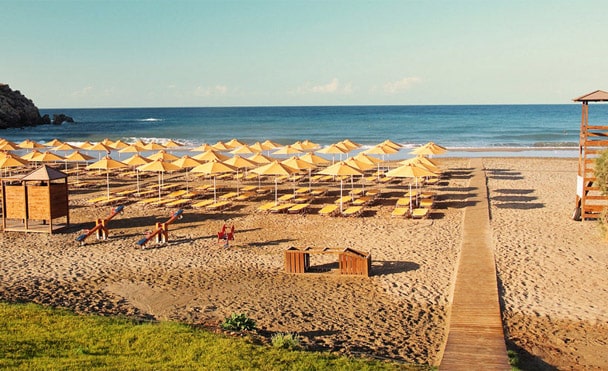 Kappa Club Mikri Poli Crete by Atlantica 5*