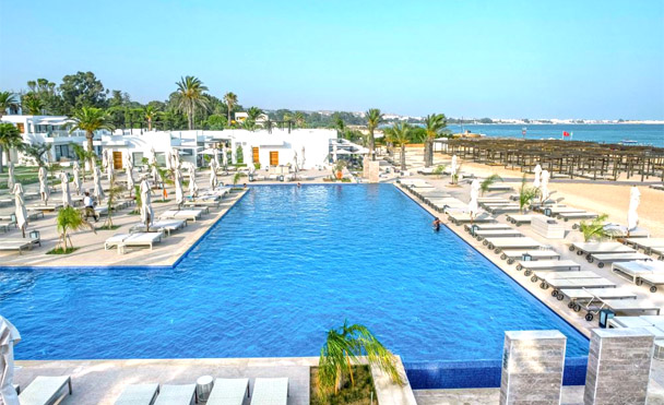 LTI The Orangers Garden Villas & Bungalows 5*