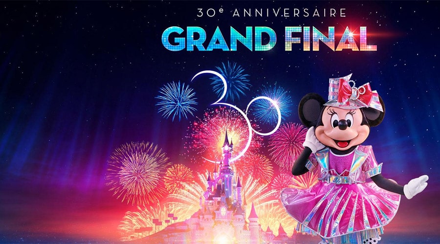 En mai, des séjours à Disneyland Paris dès 237 € (billets inclus) ou des billets à partir de 67 €