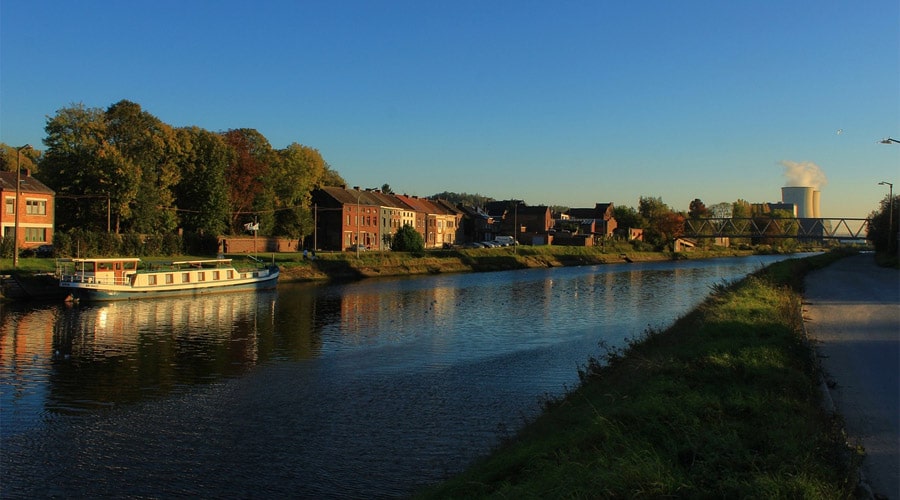 Bon plan ✈ Vols à bas prix vers Charleroi dès 69,99€