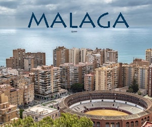 ✈ Vols à bas prix vers Malaga dès 85,99€