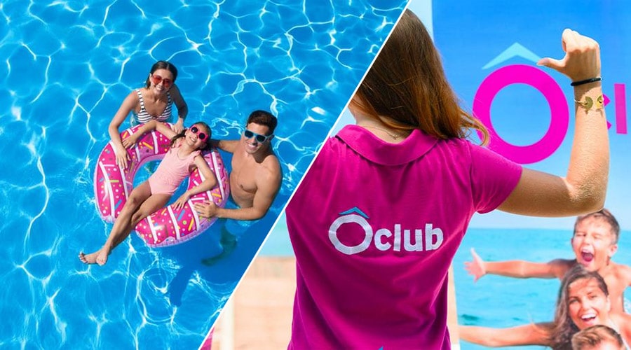 Partir à la Toussaint : séjours au soleil TOUT COMPRIS dès 132€ /pers