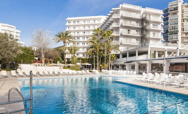 CLUB CORALIA PALMANOVA 4*