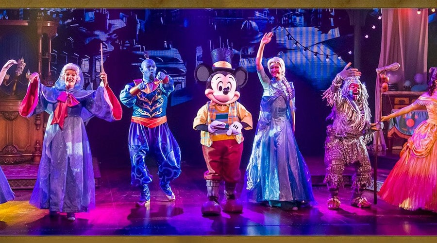 En mai, des séjours à Disneyland Paris dès 190€ (billets inclus) ou des billets à partir de 63€