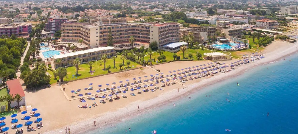 Club Framissima Sun Beach Resort 4*