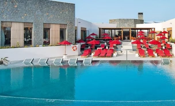Village Fuerteventura Origo Mare 4*