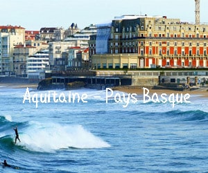 Bon plan Locations de vacances en Aquitaine, au cœur du Pays Basque à prix abordable avec les résidences Lagrange