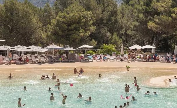 Village Pont Royal en Provence