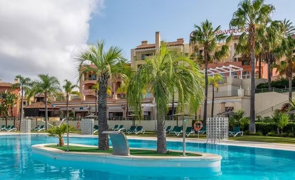 Village Terrazas Costa del Sol