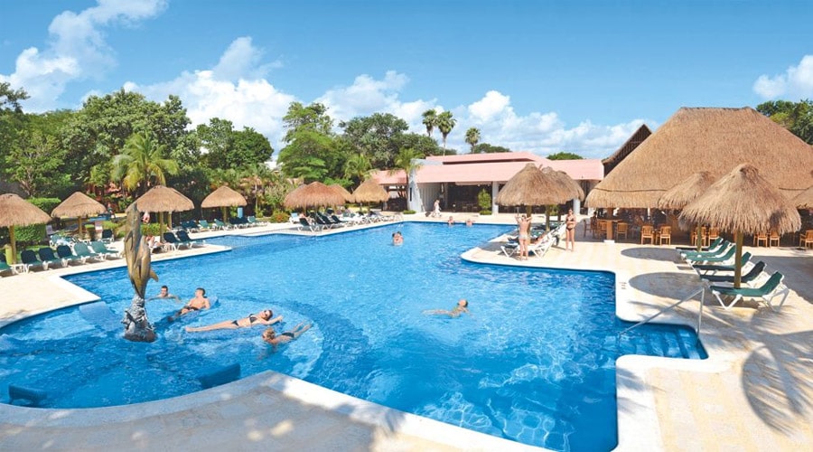 Vacances en avion avec TUI Belgique : gratuité pour la 2ème personne